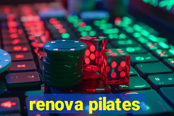 renova pilates